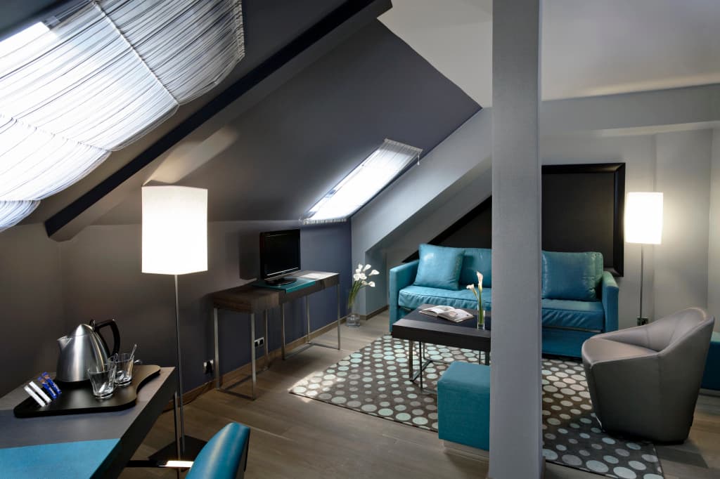Hotel Bassano - Photo 3