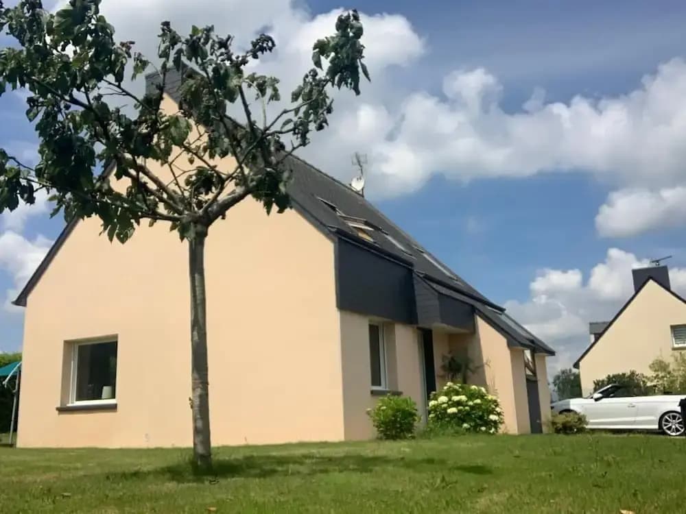 Comfortable Holiday Home, Near Goelo Coast, Pordic - Photo 1