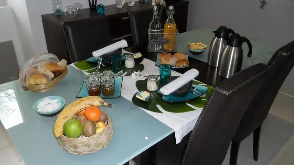 L'Atelier Chambre d'hôte - Miniature 2