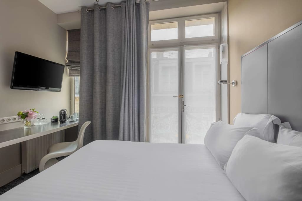 Grand Hotel Francais - Photo 3