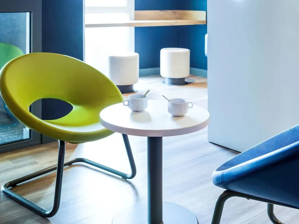 ibis budget Granville - Photo 4