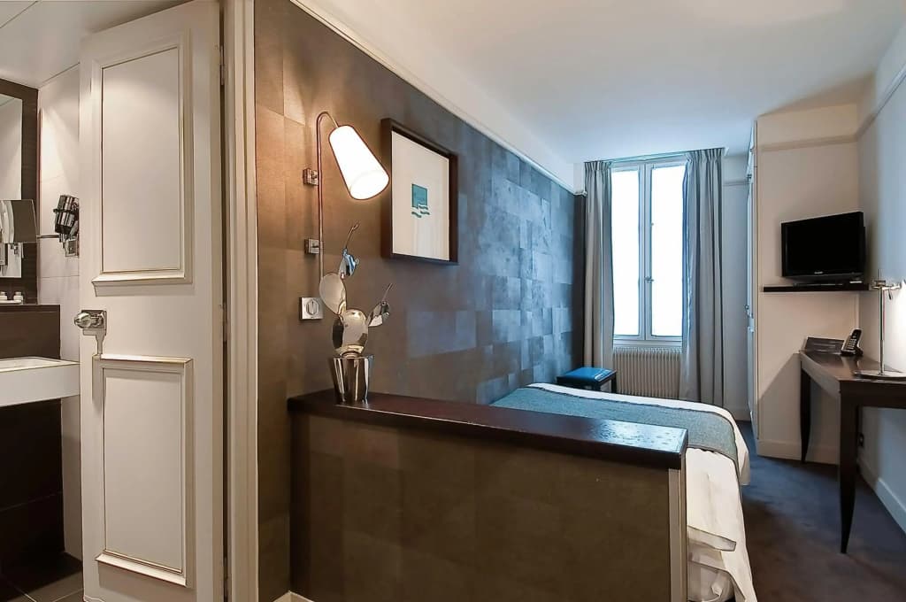 Hotel Duo - Miniature 6