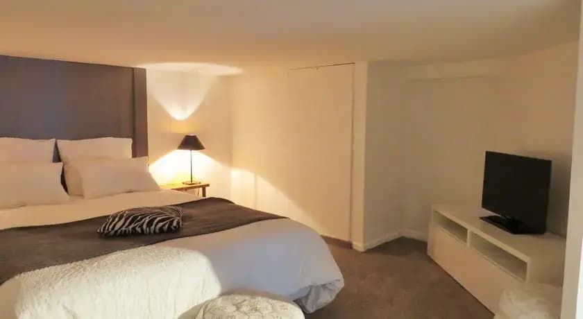 Apartment Only Loft Lyon Brotteaux-Part Dieu - Photo 4