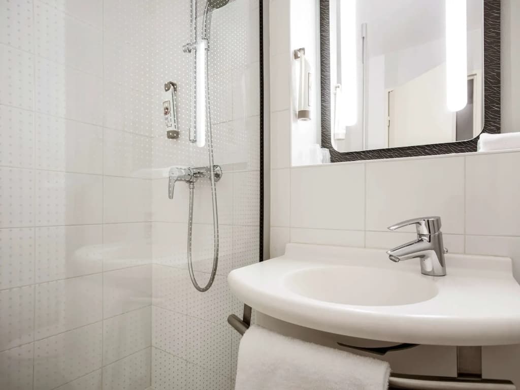 ibis Saint-Denis Stade Ouest - Photo 5