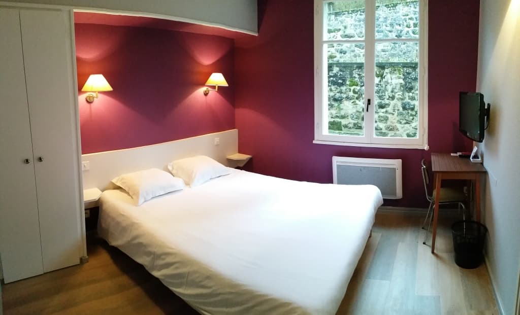 The Originals Access, Hôtel Figeac - Photo 3