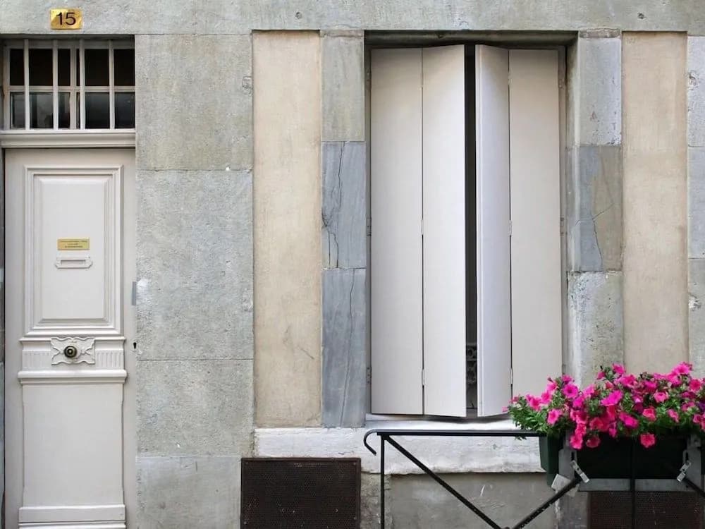 La Maison Bacou L’Annexe - Photo 1