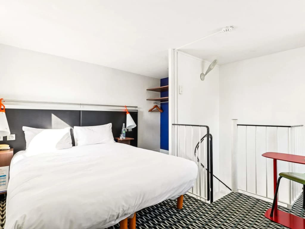 ibis Styles Paris République - Photo 5