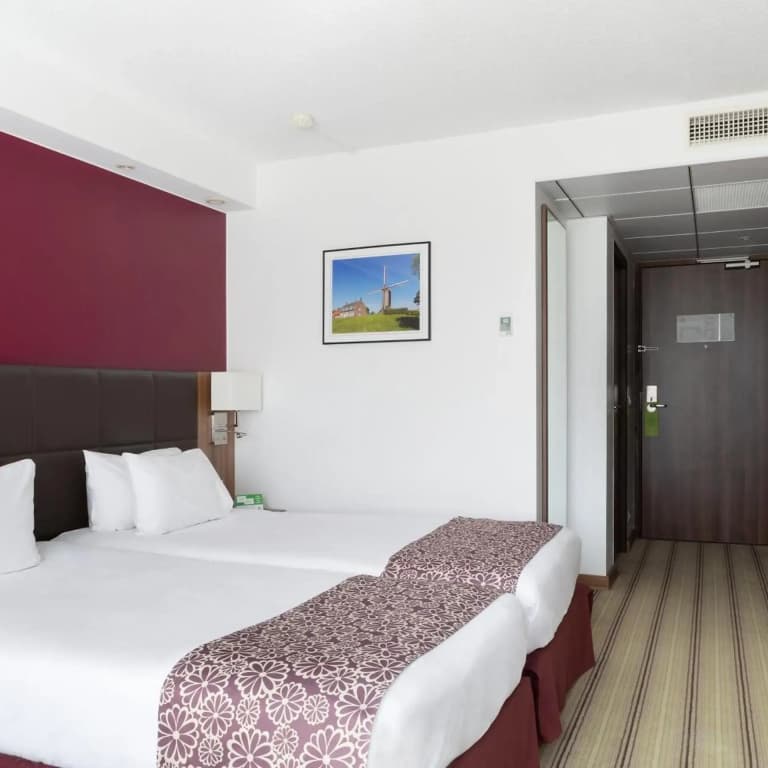 Holiday Inn Lille - Ouest Englos by IHG - Miniature 8