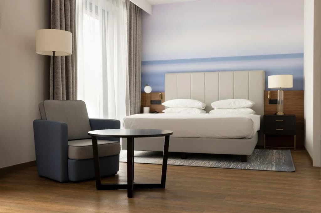 Sheraton Nice - Miniature 6