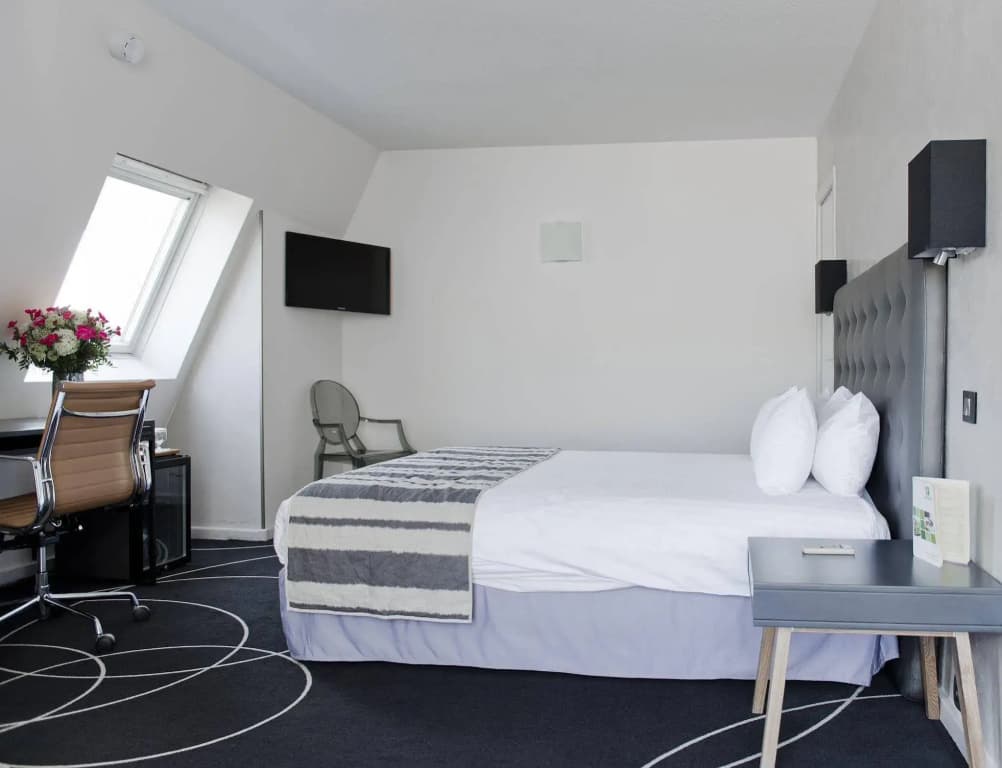 Mercure Paris Montparnasse Pasteur - Miniature 6
