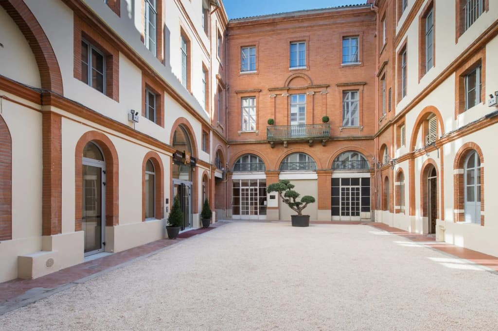 Ibis Styles Toulouse Capitole - Photo 1