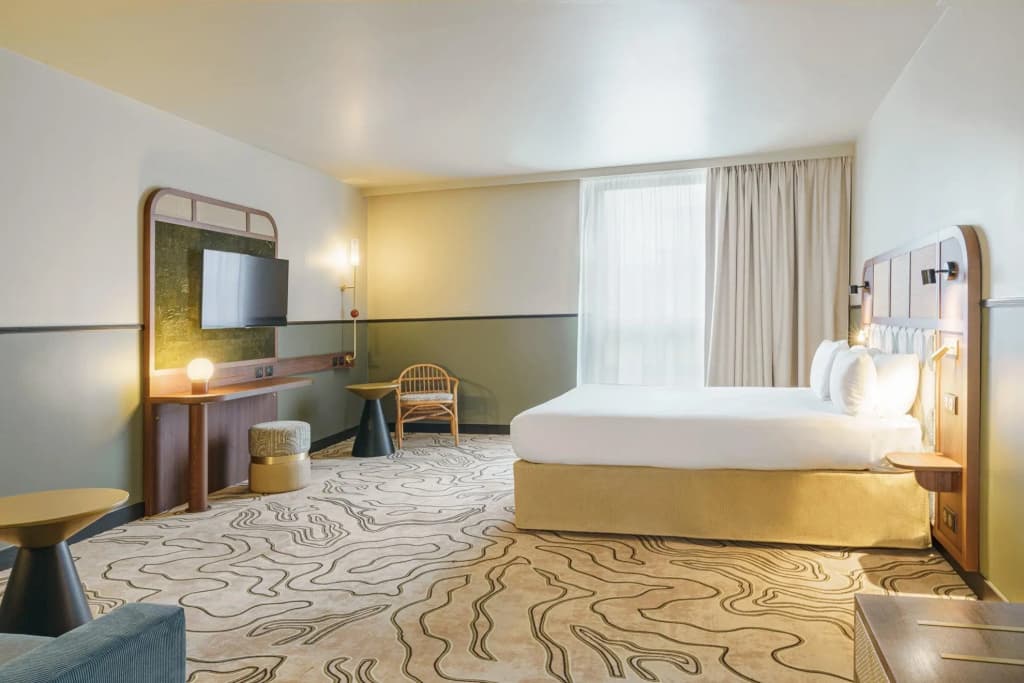 voco Paris – Porte de Clichy by IHG - Photo 4
