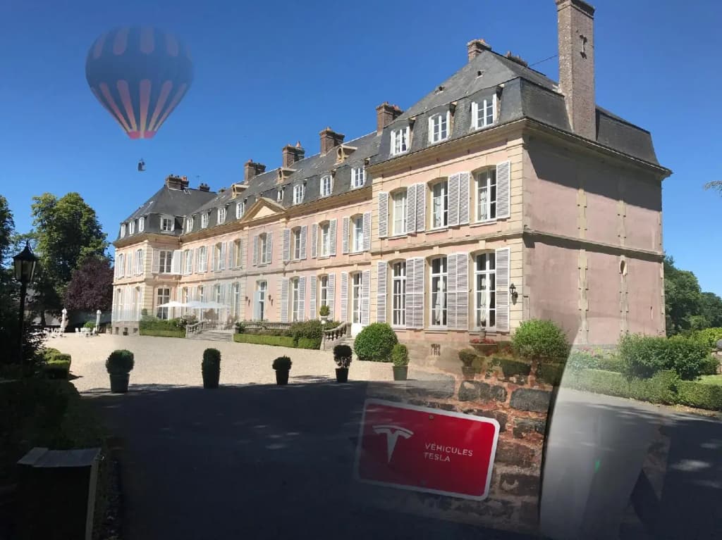 Château de Sissi - Photo 1