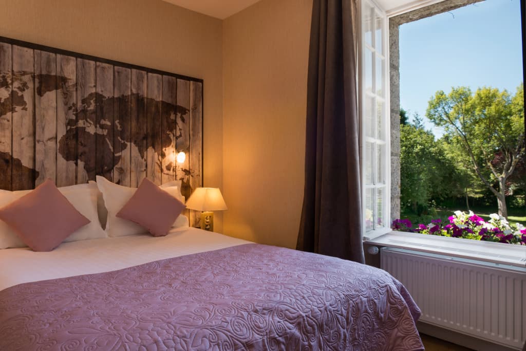 Manoir de la Roche Torin, The Originals Relais - Photo 1