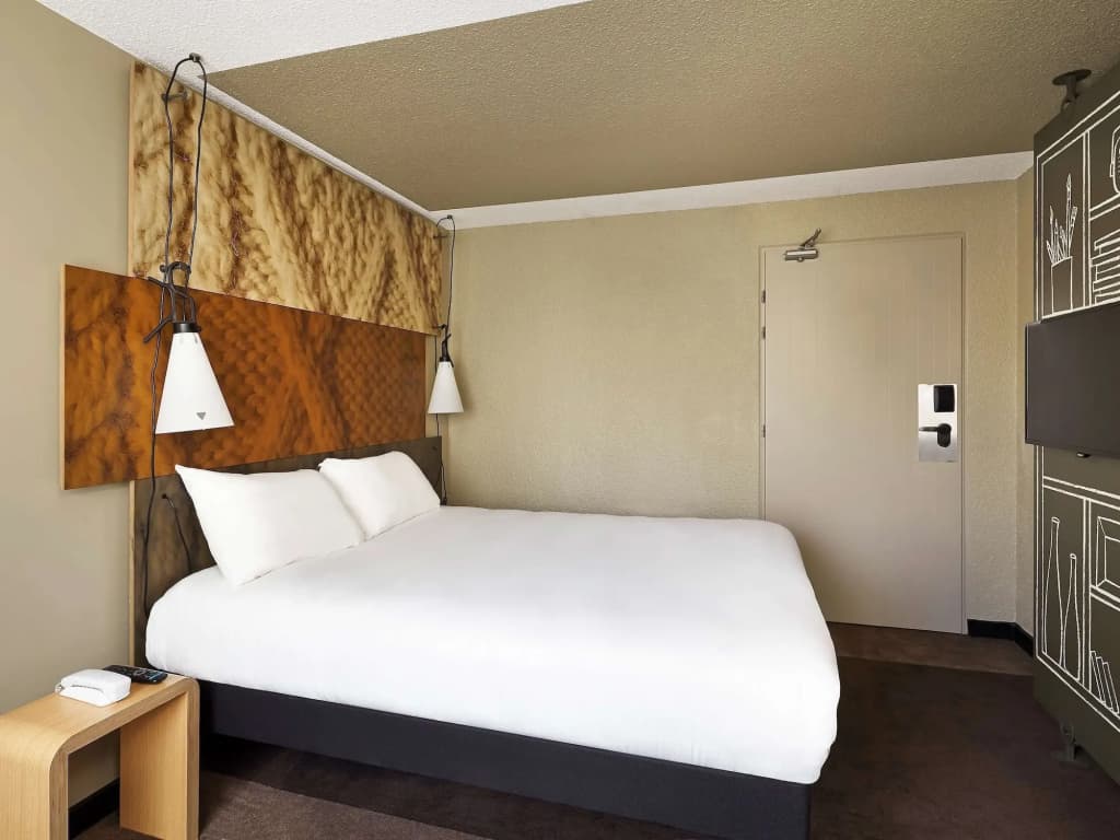 ibis Marne La Vallee Champs - Photo 3