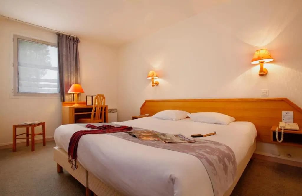 Logis Hôtel Novalis - Miniature 3