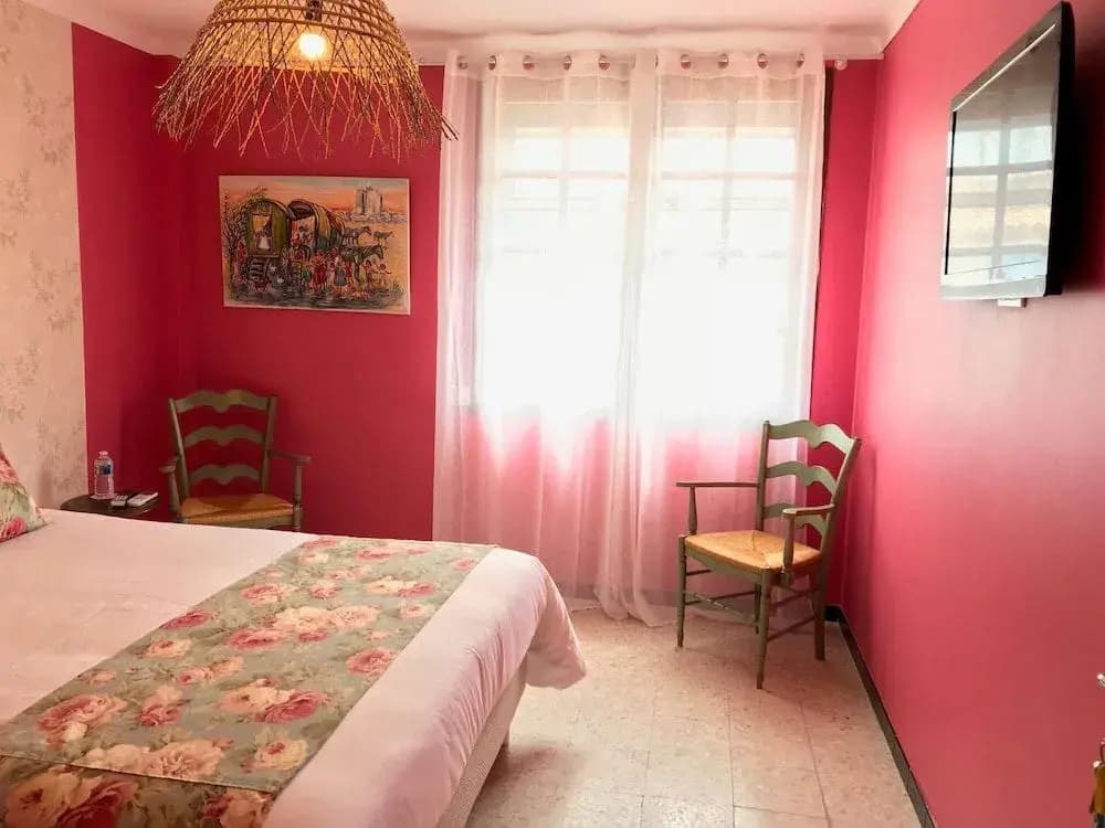 Hôtel Le Neptune en Camargue - Photo 4