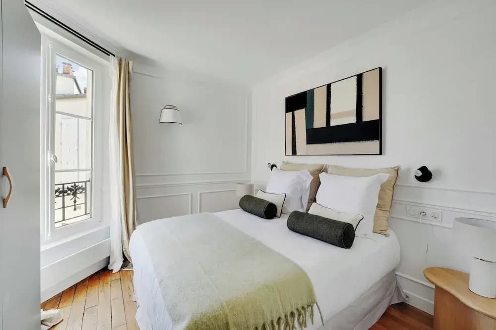 Magnificent Apartment- 1br-4p - Tour-eiffel - Photo 3