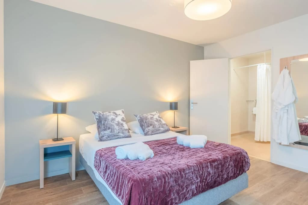 Quality Aparthotel Reims - Les Capucins - Photo 2