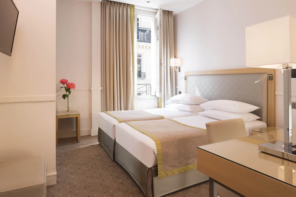 Hotel Floride Etoile - Photo 4