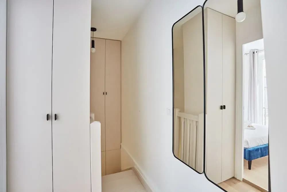 Superb Duplex Louvre Museum 2 Bedrooms - Photo 2
