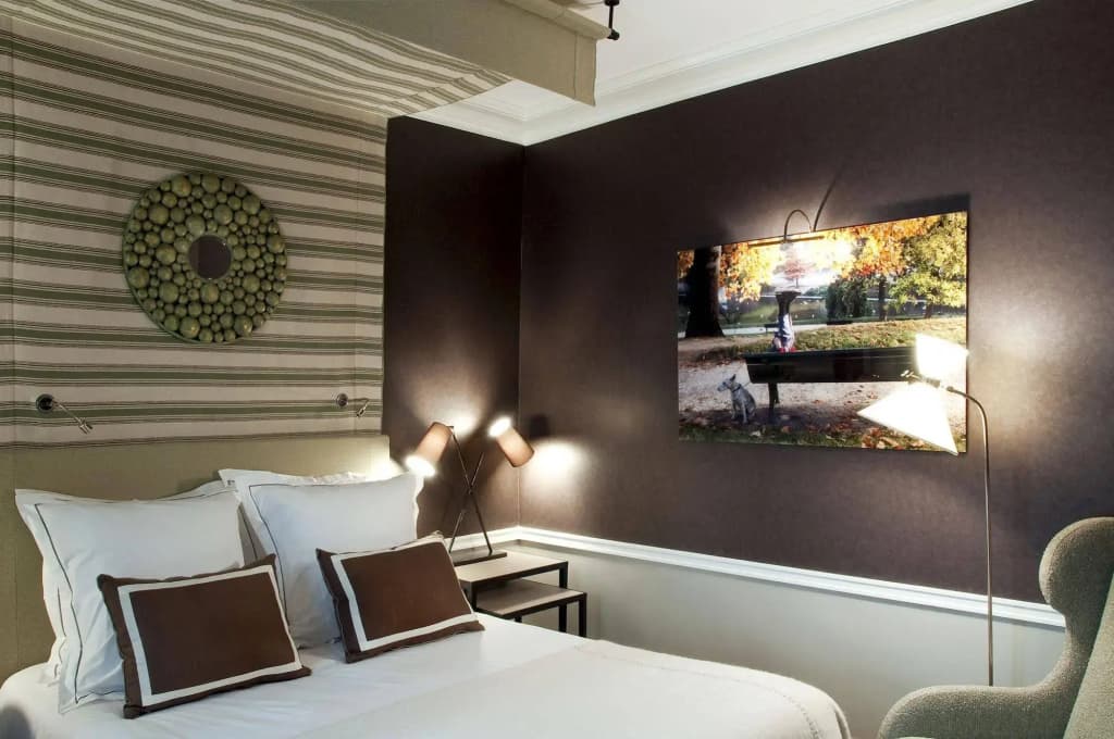Hotel Recamier - Miniature 6