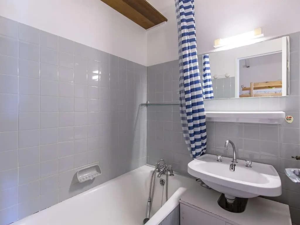 Appartement Gourette, 1 pièce, 4 personnes - FR-1-400-43 - Miniature 6