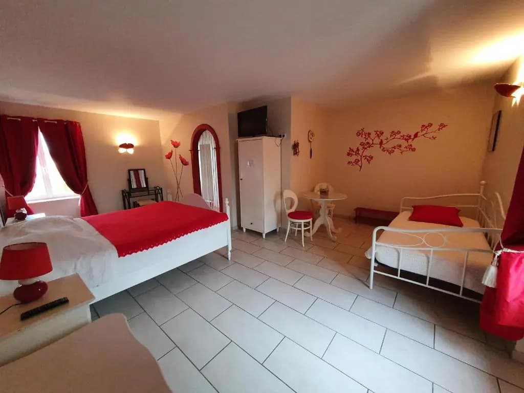 Logis De La Mare Du Parc - Miniature 2