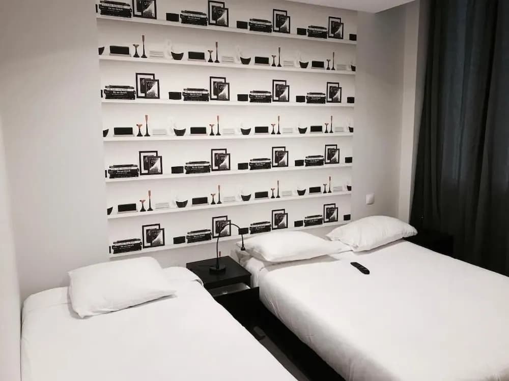 Hotel Le Beausejour - Photo 1