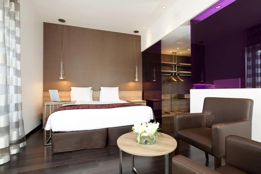 Citiz Hotel - Photo 4