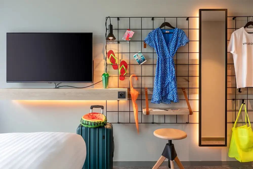 Moxy Bordeaux - Photo 2