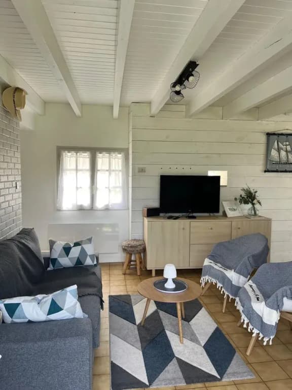 Pretty House 50m From the sea - Photo 5