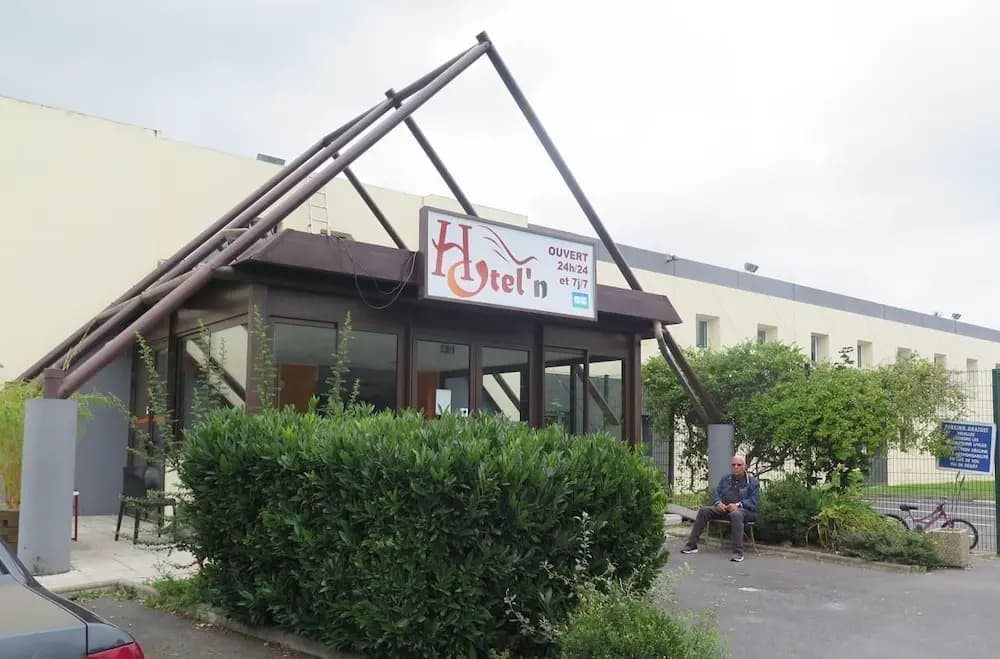 Hotel'n - Photo 1