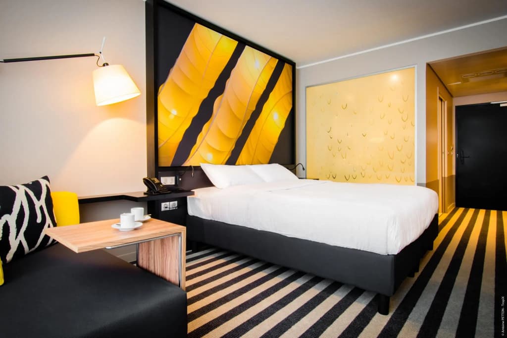 Simon Hotel - Photo 3