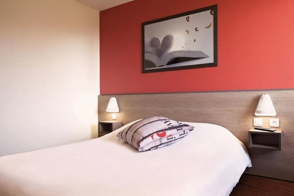 Ace Hôtel Bourges - Photo 4