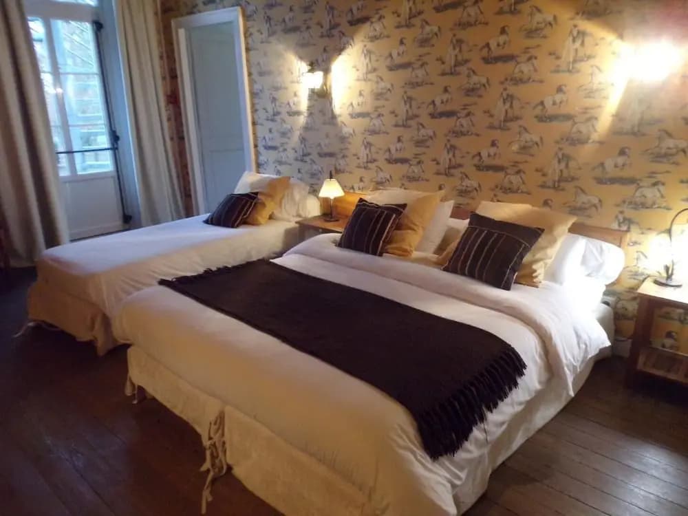domaine de bel air - Photo 2