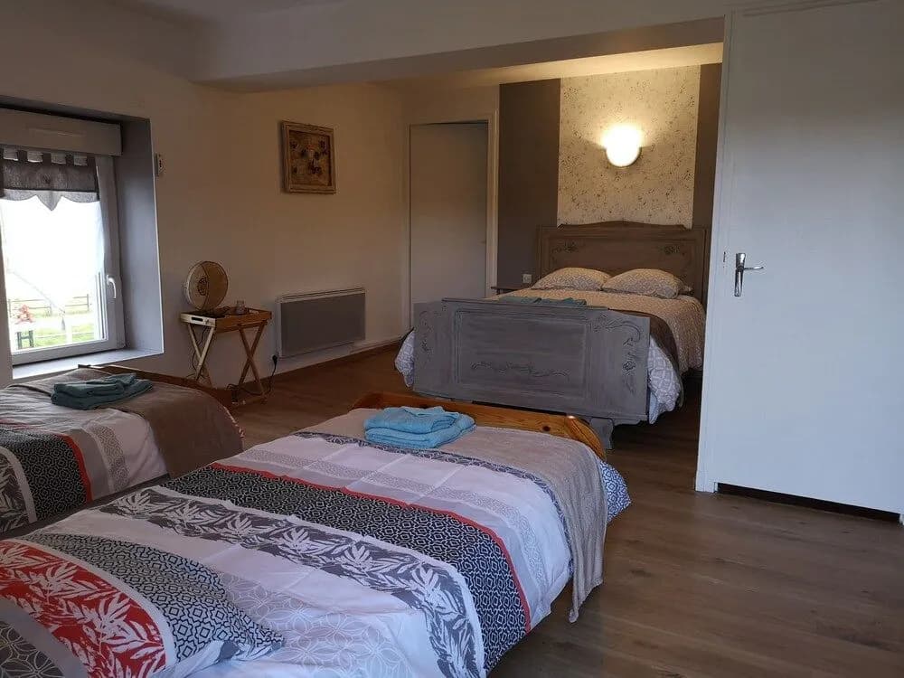 Les Mesanges - Photo 3