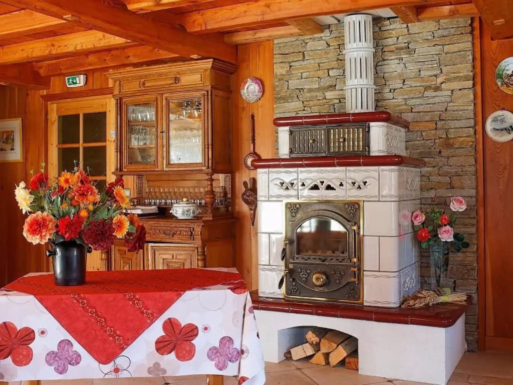 Le Charvet - Photo 1