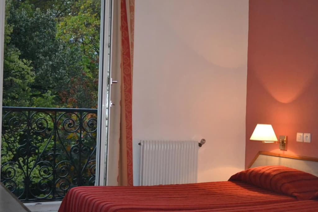 Hôtel Williams Opéra - Photo 4