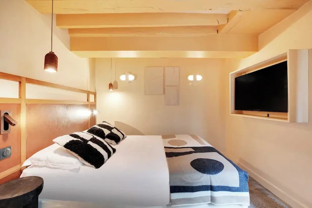 Sublime 3 BDR Renovated by Architect - Bon Marche - Miniature 6