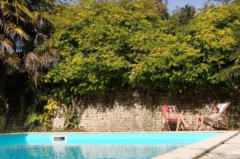 Le Clos Sainte Foy - Miniature 7