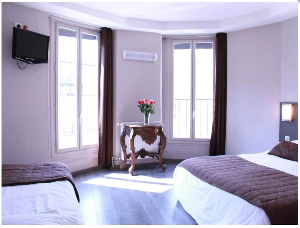 Jeff Hotel Paris - Photo 5