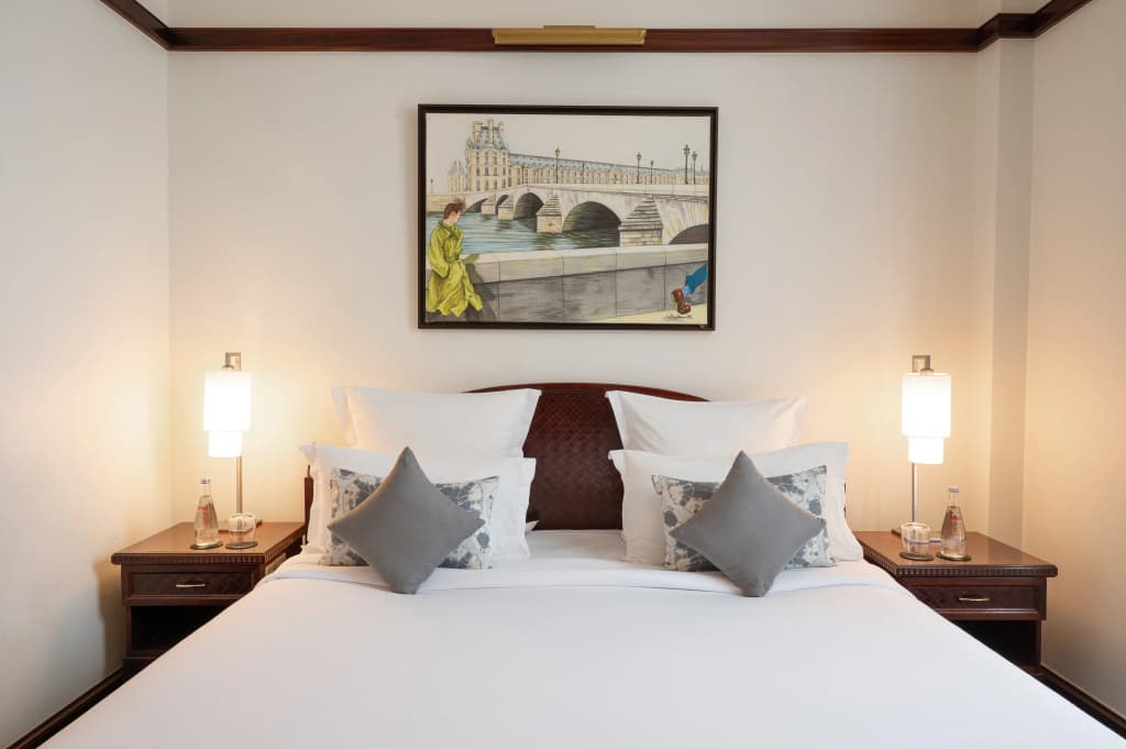 Hôtel Pont Royal - Photo 3