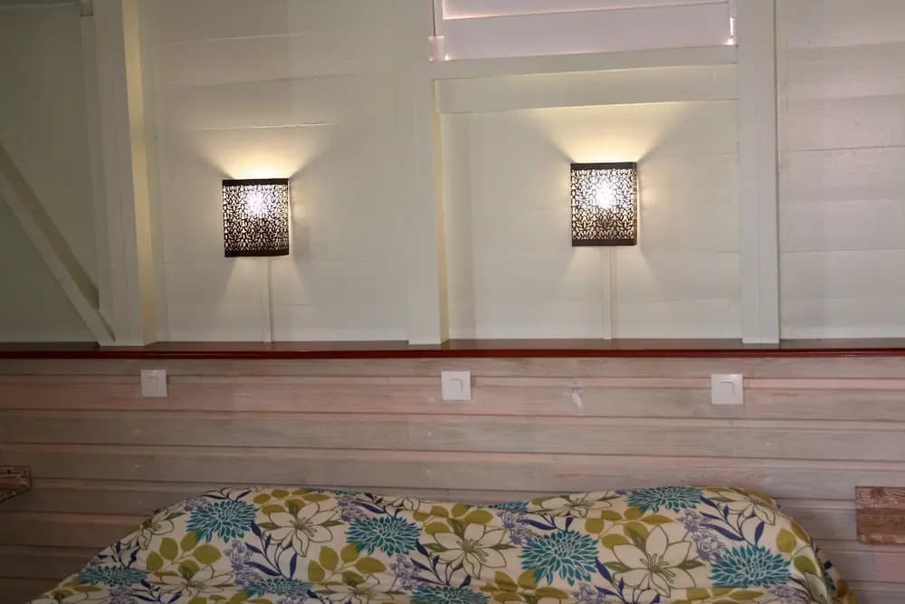 Hôtel L’Anse Bleue - Photo 3