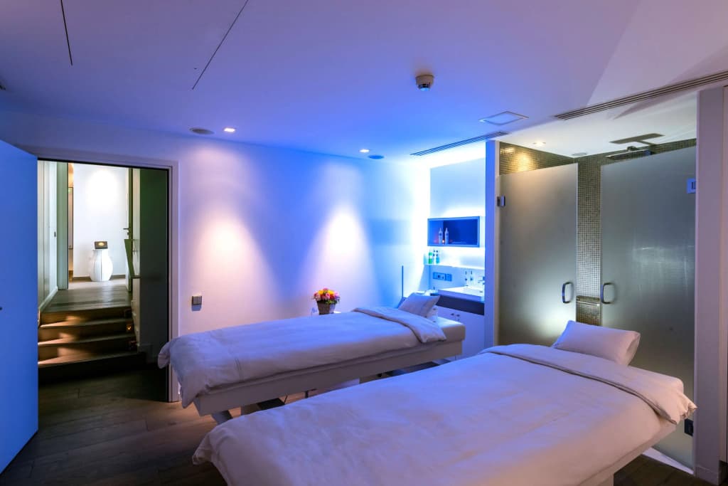 Hôtel & Spa RÉGENT PETITE FRANCE By Stay Collection - Photo 3