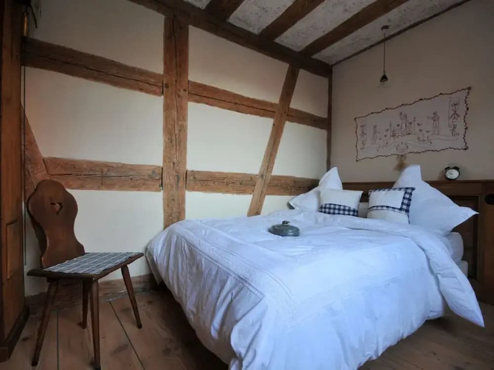 S"storikenascht Comfortable Holiday Residence - Photo 3