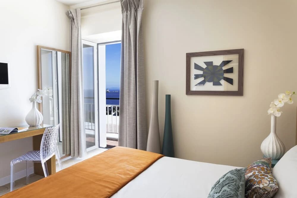 Hôtel Santateresa - Miniature 6