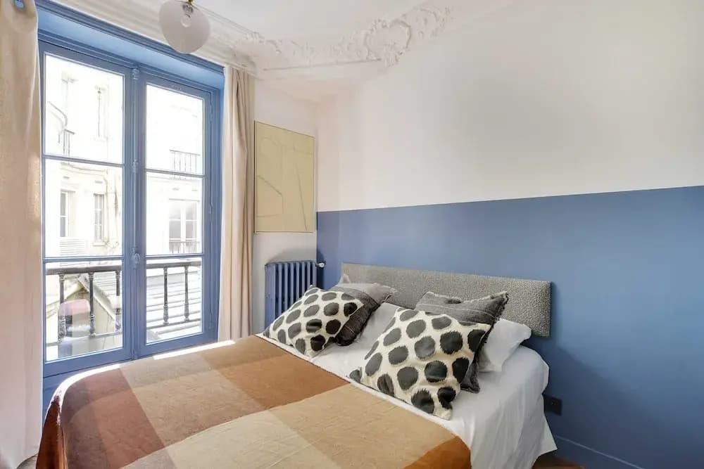 Splendid Apartment With A/C - 2ch/6p - St Germain - Photo 3