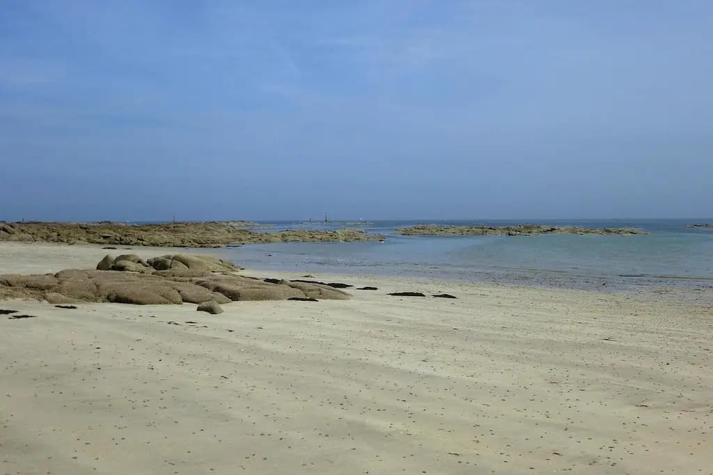 Holiday Home in Normandy Near Sandy Beaches - Miniature 4