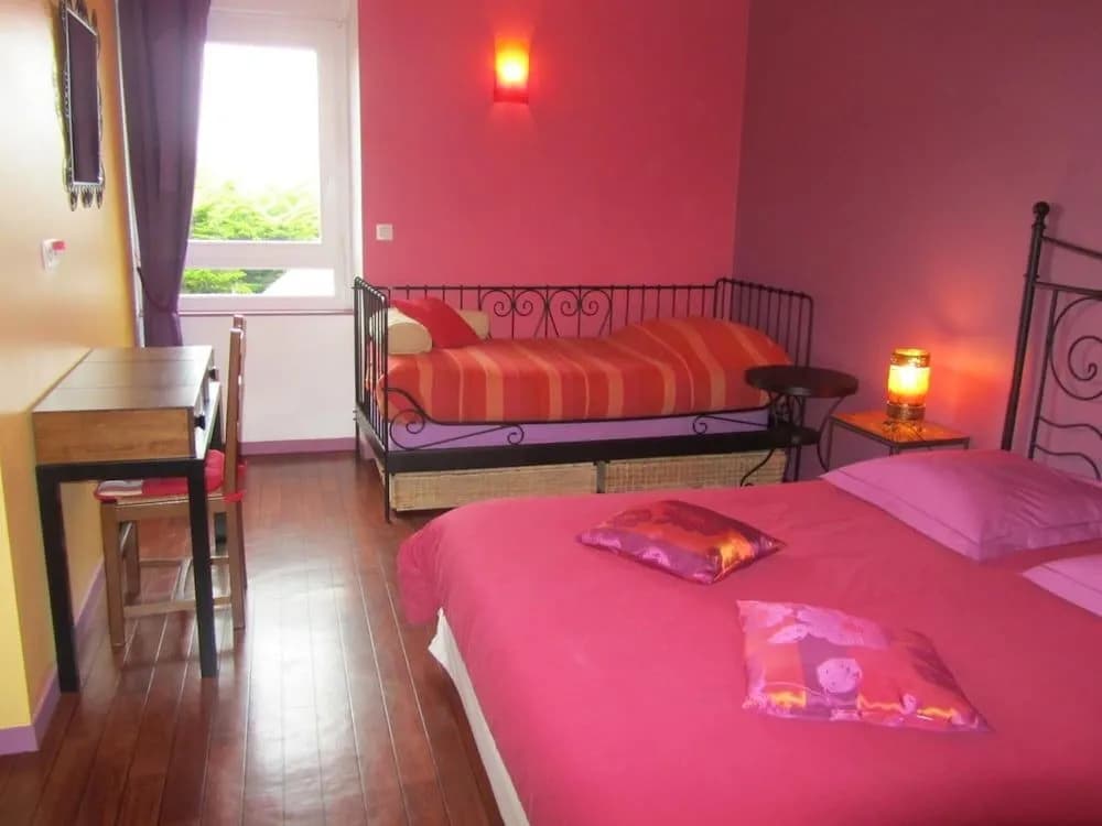 Chambres d'Hôtes Couleurs de Mer - Photo 3
